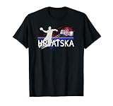 Handball Hrvatska Kroatien Rukomet T-S