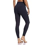 AEftrior Jogginghose Damen Baumwolle Sporthose Damen Lang Sweatpants Lässige Lose Freizeithose Sweathose mit Tasche Joggingshose Yogahose Lang Hosen für Gym Trainings Yoga Pilates F