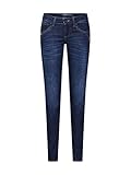 Gang Damen Jeans Nikita Blue Denim 27