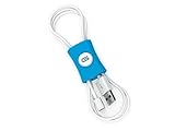 Networx Snappi Kabel-Organizer (BLAU)