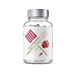Biosynergy Raspberry Ketones Natural Ingredients Aids Weight Loss 180g