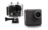 Maginon Actioncam AC-800 W - Full HD - WiFi - HDMI - Wasserdicht - baugleich mit Rollei Actioncam 410 (fabrikneu im neutralen Karton)