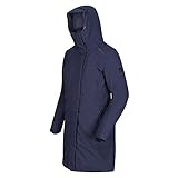 Regatta Damen Yewbank Jacke, Navy, 46