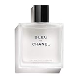 Chanel Bleu De Chanel Pour Homme After Shave Lot. 100