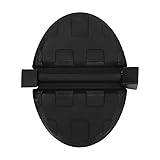 Auspuffklappe Wasserverschluss mit Ösen 60930 Passend für Mercruiser 2.5L 3.0L 3.7L