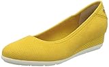 s.Oliver Damen 5-5-22302-26 Pumps, Yellow Comb, 37 EU