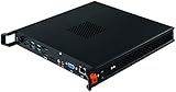 iiyama SPC5801BC modularer Intel® i5 Slot-PC mit Windows® 10 IoT Enterprise für Large Format Displays der iiyama TExx03MIS / TExx04MIS S