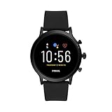 Fossil Smartwatch FTW4025