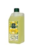 Eyüp Sabri Tuncer Eau de Cologne Classic Lemon 1 Liter Plastic Bottle I EDC I Zitrone I Lemon Cologne I Duftwasser I PET