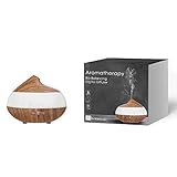 Dr Botanicals - Holz- Aroma Diffuser EU - 130