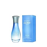 DAVIDOFF Cool Water Intense Woman Eau de Parfum, blumig-frischer D