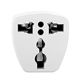 minifinker Reisekonverter, Power US-Steckeradapter für Geschäftsreisen für die US