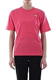 Fila Damen T-Shirts Urban Line Talita pink XS