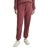 Jag Jeans Damen The Perfect Sweatpant Trainingshose, Roan Rouge, X-Small Z