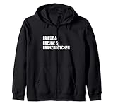 Hamburg Souvenir Hamburch Norddeutschland Franzbrötchen Kapuzenjack