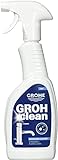 GROHE | Grohclean - Reinigungsmittel, Badreiniger | 500 ml | 48166000