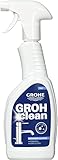 GROHE | Grohclean - Reinigungsmittel, Badreiniger | 500 ml | 48166000