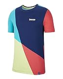 Nike Ignite FC Barcelona T-Shirt (L, Multi)