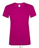 SOL´S Regent Women T-Shirt, Größe:S, Farbe:F