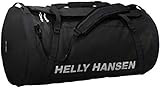 Helly Hansen DUFFEL BAG 2 – Reisetasche und -rucksack mit 90L Fassungsvermögen – Besonders strapazierfähig & wasserabw