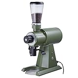 Filterkaffeemaschinen Kaffeemühle 220V / 110 Elektrische Kaffeemaschine Kaffeemaschine mit Mühle Sorgfältiges Design, extrem einfach zu bedienen (Color : C, Plug Type : AU)