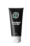 Unbekannt Hannover 96 Duschgel / 2in1 Hair & Body Shampoo/Showergel - H96