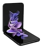 Samsung Galaxy Z Flip 3 5G 256GB schwarz Dual SIM