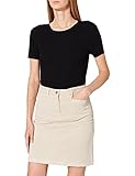 More & More Damen Rock, beige_0223, 34