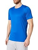 JAKO Herren T-shirt Run 2.0, royal, M, 6175