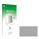 upscreen Anti-Spy Blickschutzfolie kompatibel mit HKC NT14W Privacy Screen Sichtschutz Displayschutz-F