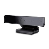 Windows Hello Kamera - CSL Hello DX2 RGB-Webcam, Infrarot-Tiefenkamera, 1280x720@30Hz, integriertes Mikrofon, Videochat, 720p, Gesichtserkennung, Windows 10 Hello Log