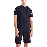 Tommy Hilfiger MW0MW22699-DW5 Herren T-Shirt B