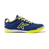 Kelme - Fußballschuhe Sala Precision, Royal, 45 EU