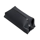 The Koby Lite Dopp Kit Silikon Kulturtasche Herren Kulturtasche Kulturbeutel Reise Kit Taschen für Rasur Toilettenartikel Persönliche Pflegebedarf Reisen und Badezimmer Kosmetikk