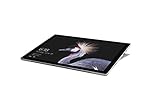 Microsoft Surface Pro 31,24 cm (12,3 Zoll) 2-in-1 Tablet (Intel Core i5, 8 GB RAM, 256 GB SSD, Windows 10 Pro) Platin G