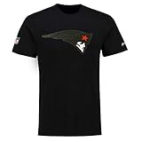 New Era New England Patriots Elements 2.0 T-Shirt L