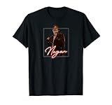 The Walking Dead Vintage Negan T-S