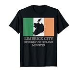 Irland Limerick City Munster T-S