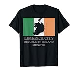 Irland Limerick City Munster T-S