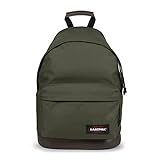 Eastpak Wyoming Rucksack, 40 cm, 24 L, Crafty Olive (Grün)