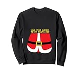 One Year Closer to My Santa Bod - Weihnachtsartikel Sw
