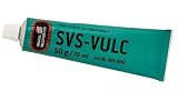 Rema Vulkanisierflüssigkeit Tip Top 50 gr Tube zur Reparatur von Fahrrad- und Autoreifen, Gummischläuche, Ventilflick