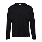 Utility Diadora - Arbeits-T-Shirt T-Shirt ML Mono Organic für Mann (EU L)