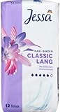 Jessa Maxi-Binden Classic Lang, 12 B