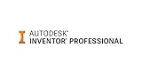 Autodesk Inventor Professional 2022| Digitale Software lizenz / 1 Jahr | Fenster | Express-Lieferung 24h | Enthält Anweisungen zum Software-Dow