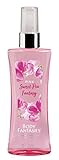 Body Fantasies Sweet Pea Körperspray 94 ml fruchtig