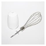 Huang qiaoyun Mischerkupplungen Teile Verbindungswellen-Whisk-Fit for Braun MQ725 MQ525 MQ545 MQ530 MQ535 MQ3025 MQ5025 MQ5035 MQ700 MQ705 MQ735