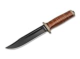 BÖKER MAGNUM® Ranger Field Bowie O