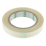 Baoblaze 50m Filamentband Filament Glasfaser Klebeband Packband Für Gefrierschrank - 18