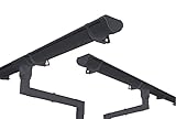 INEFA ® Dachrinnen Set Gartenhaus halbrund NW100 Anthrazit 2 x 8m,